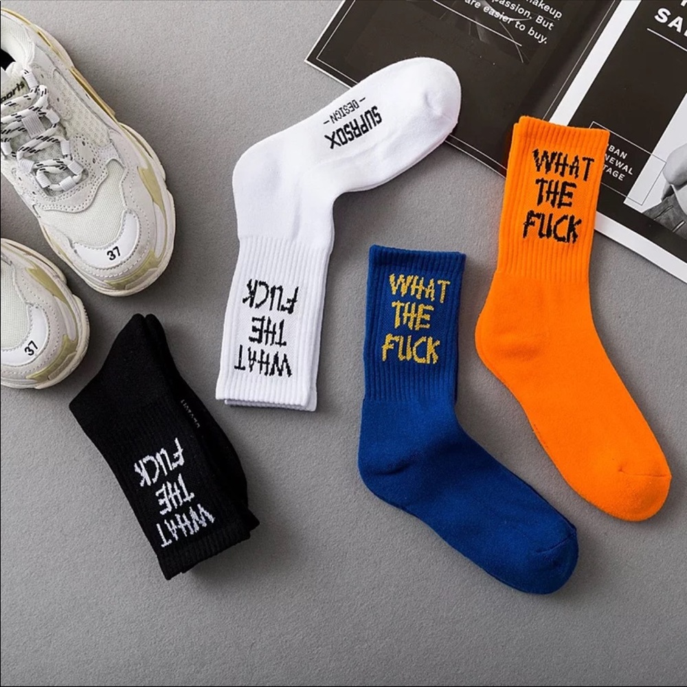 sock😍 - Picture 1 of 1